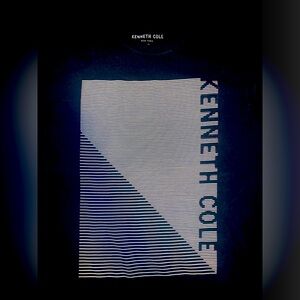 KENNETH COLE | Short Sleeve | NEW YORK